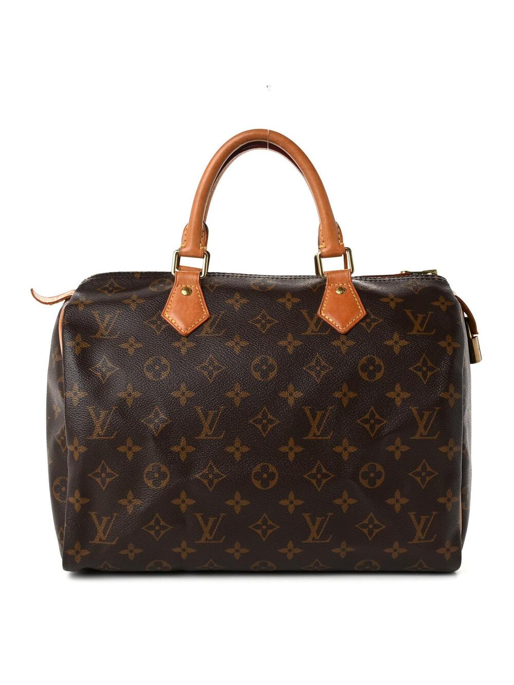 Louis Vuitton Speedy 30 #374718L10B